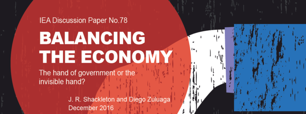 Institute of economic affairs essay competition