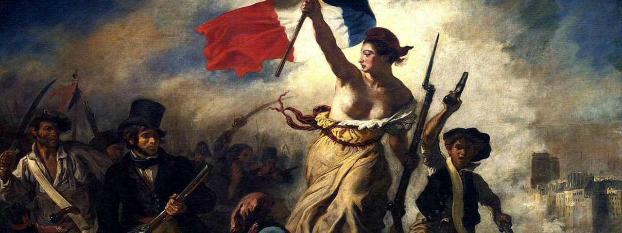 Assessing the economic legacy of the French Revolution (Part 1 ...