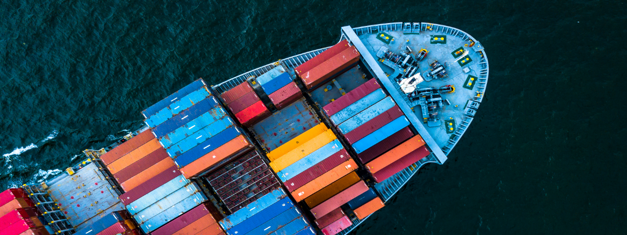 The Greenwich reset: a future UK-EU free trade agreement — Institute of ...