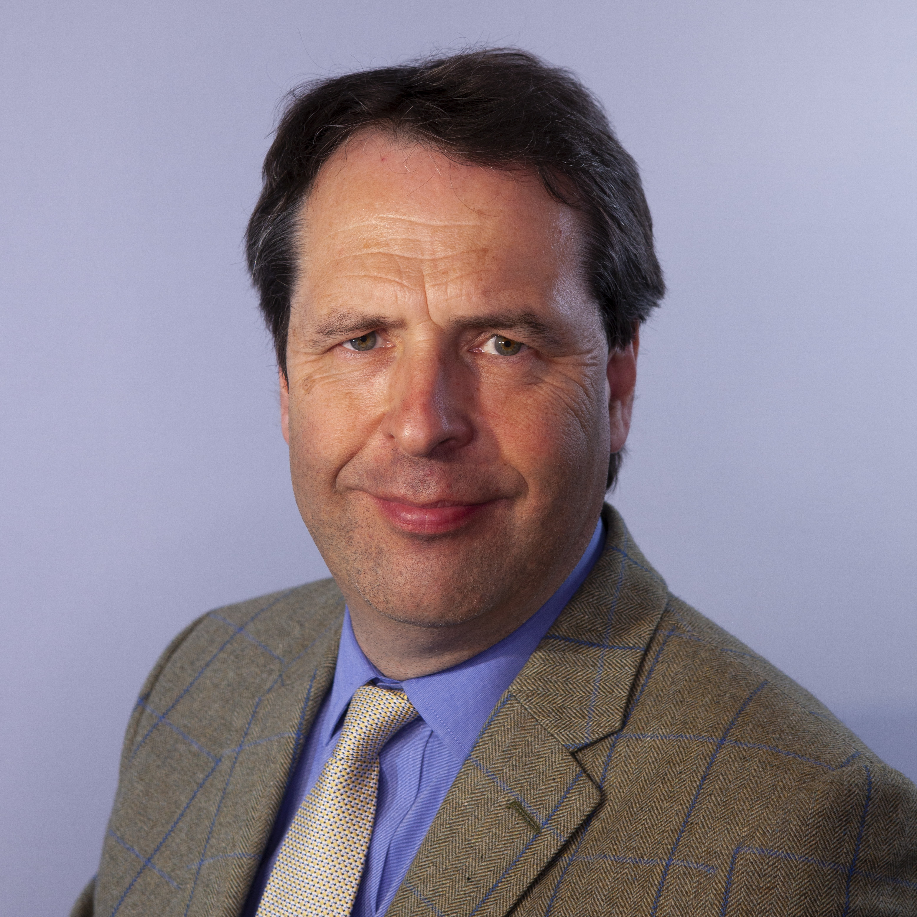 Philip Staff Photo