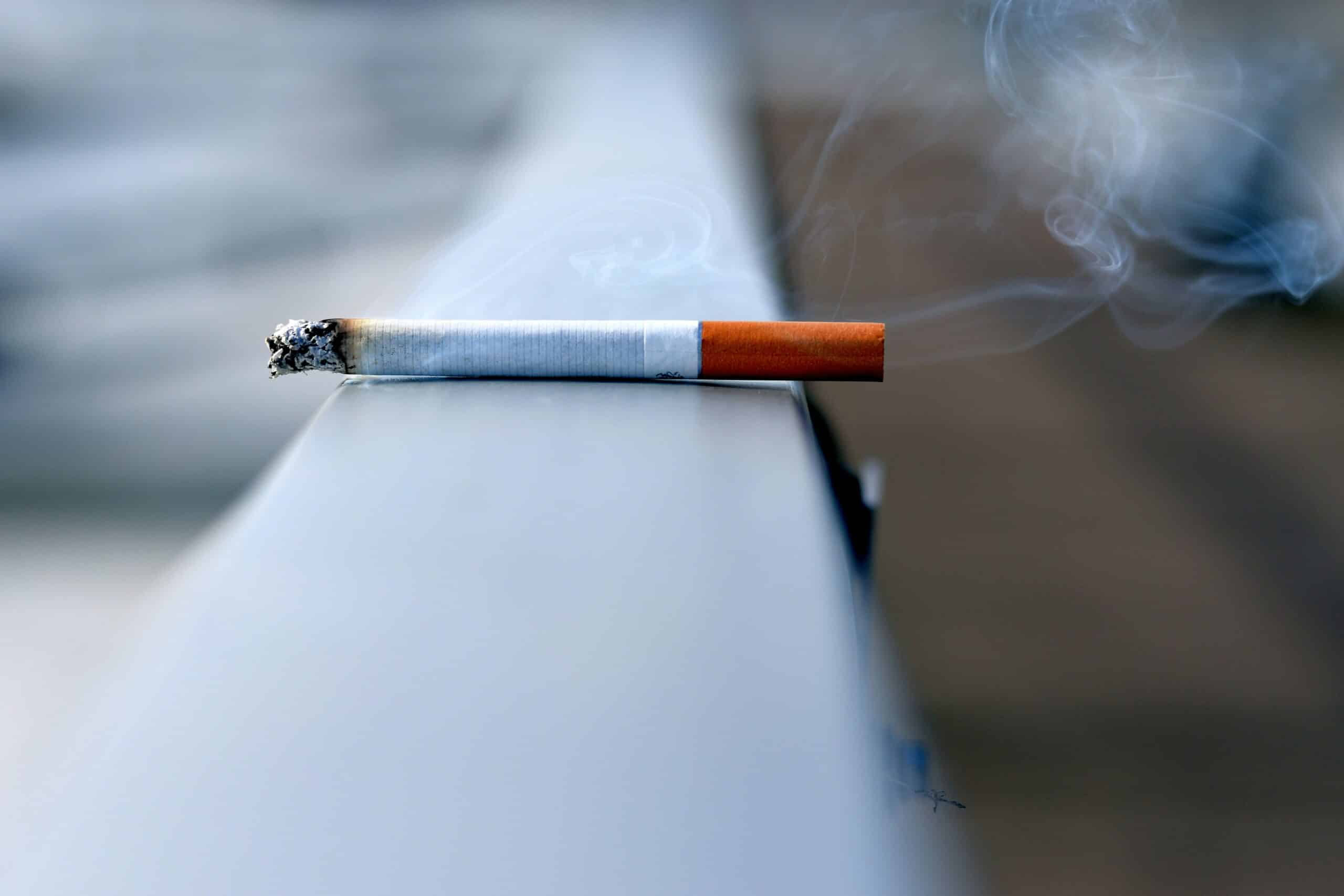 how many grams of tobacco in a pack of cigarettes How Many Cigarettes in a Pack Explained Clearly